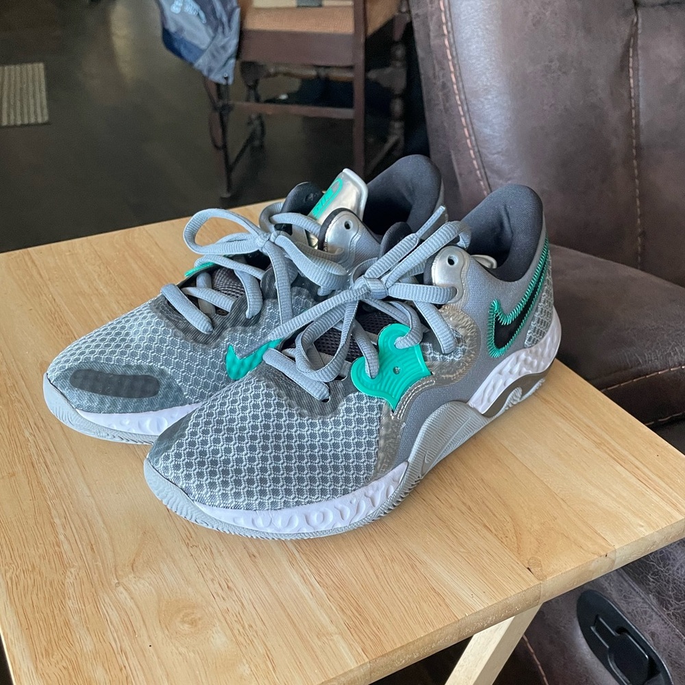 Nike Basketball Shoes